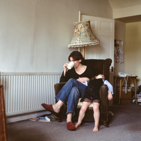 From All Quiet on the Home Front © Colin Pantall