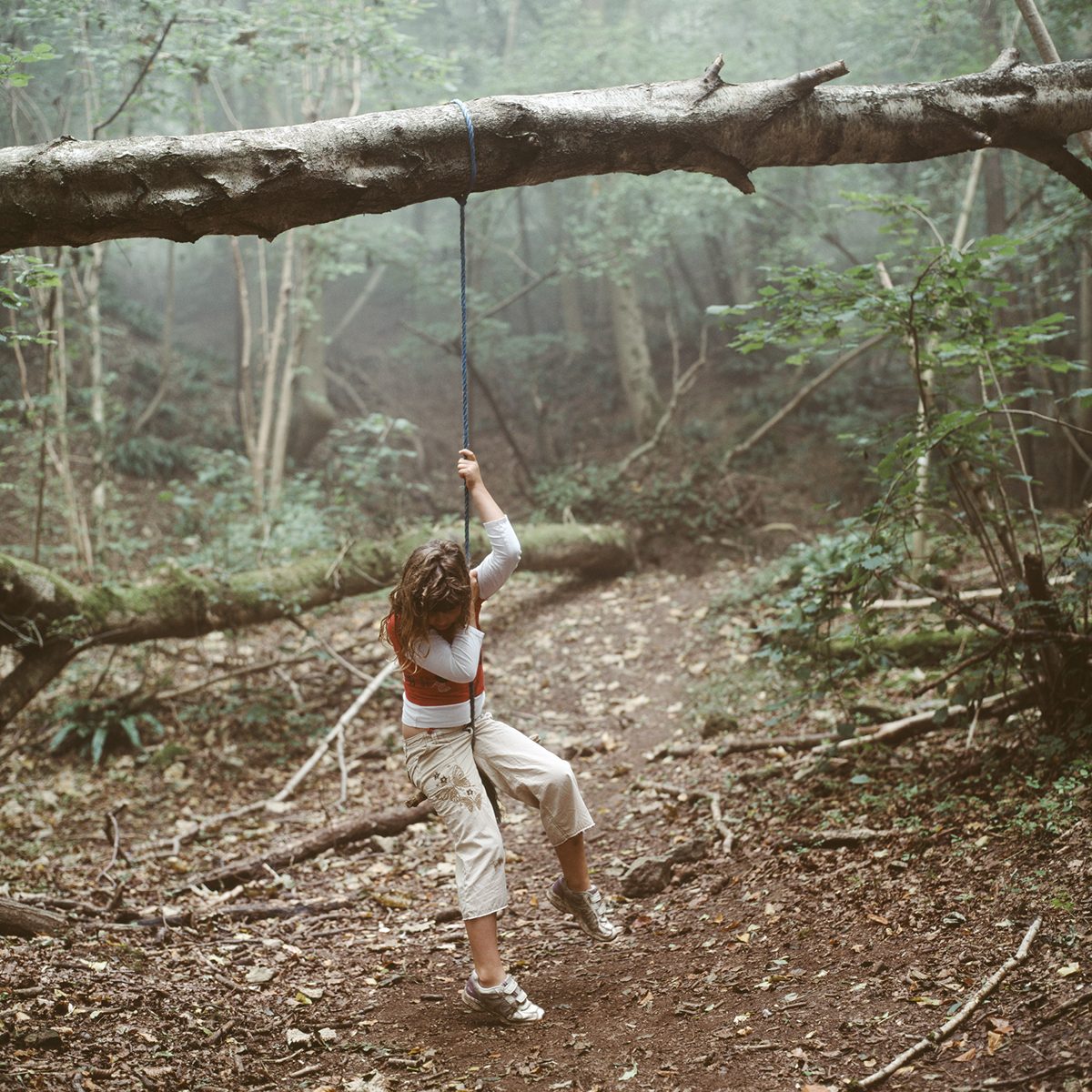 From All Quiet on the Home Front © Colin Pantall