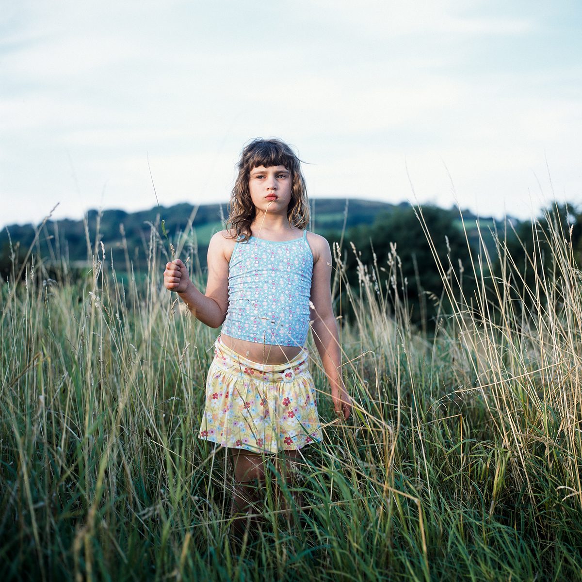From All Quiet on the Home Front © Colin Pantall