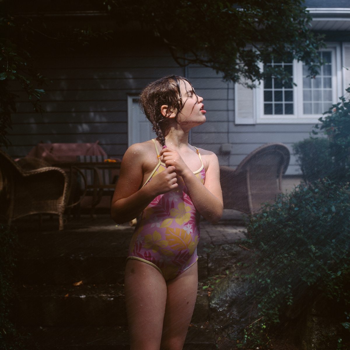 From All Quiet on the Home Front © Colin Pantall