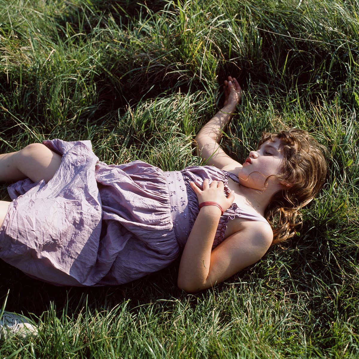 From All Quiet on the Home Front © Colin Pantall