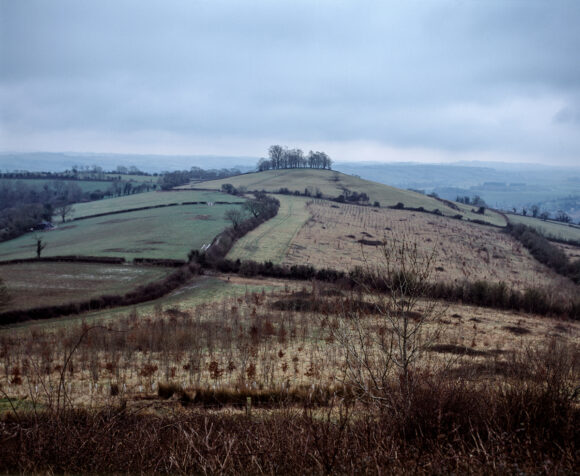 From All Quiet on the Home Front © Colin Pantall