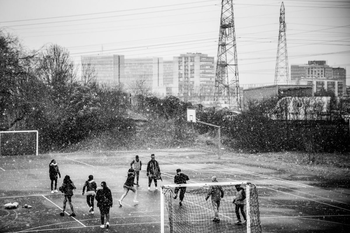 © Camilo Leon Quijano