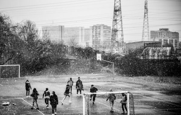 © Camilo Leon Quijano