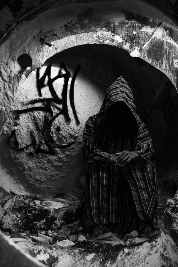 © Ahmed Badreddine Debba