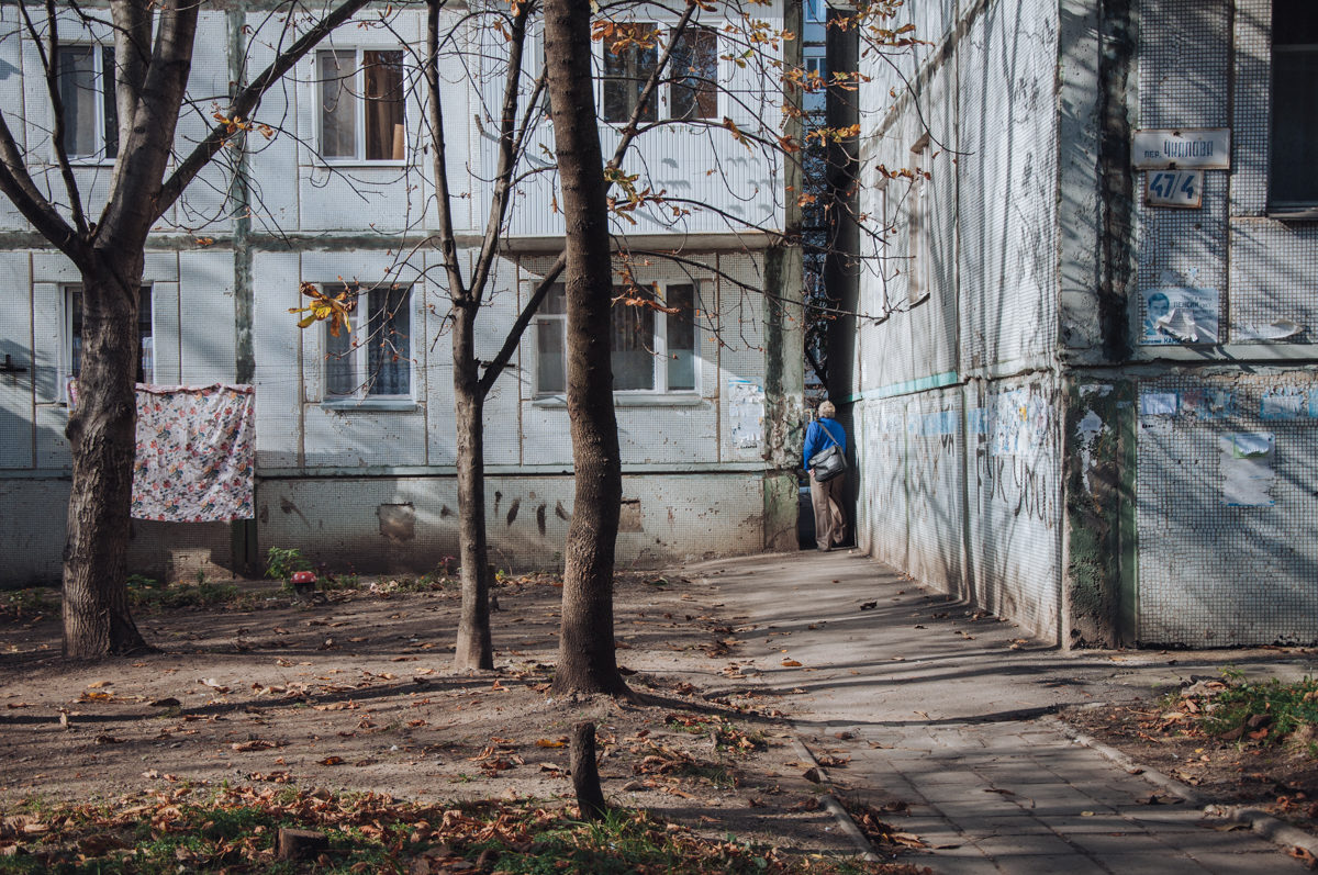 © Anton Polyakov