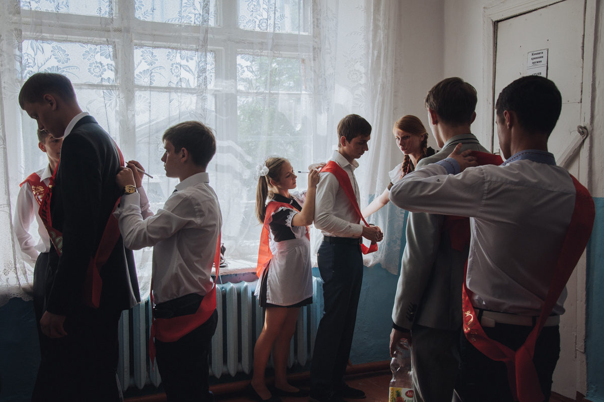 © Anton Polyakov