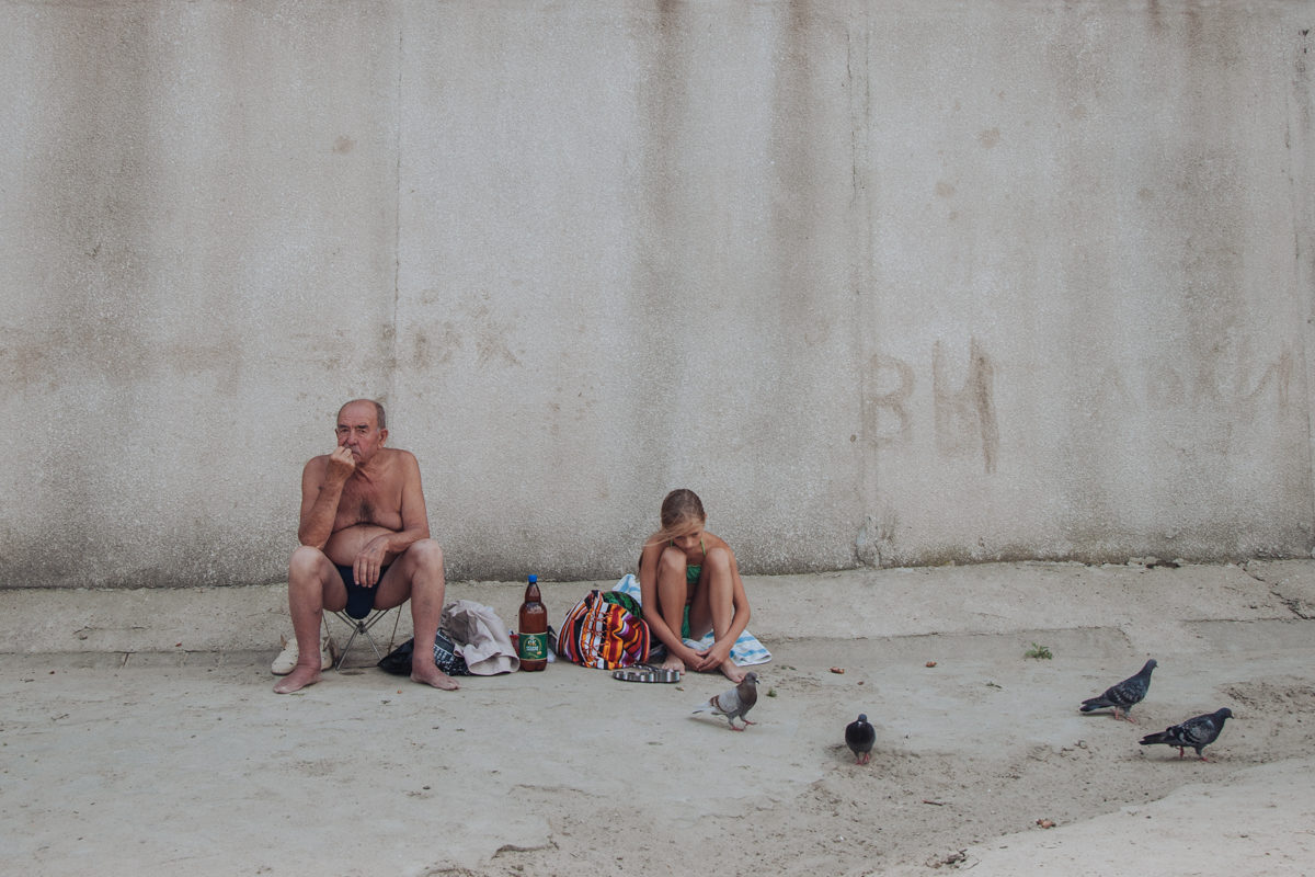 © Anton Polyakov