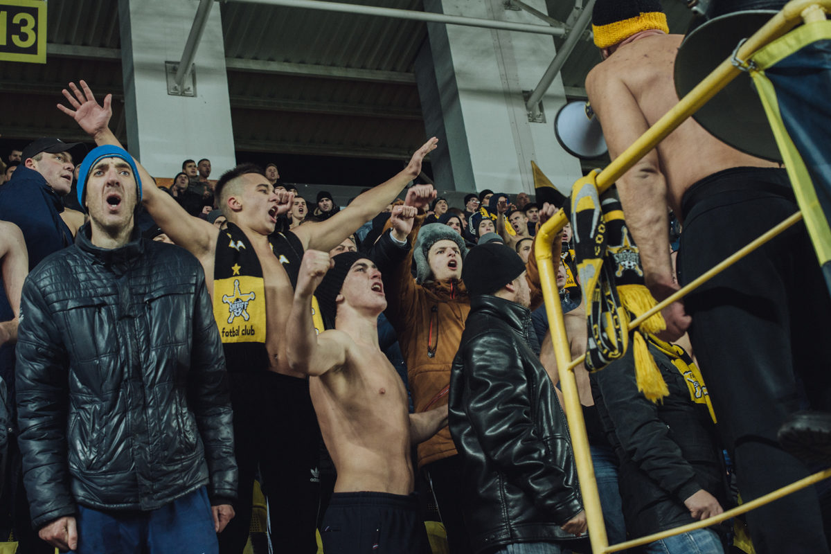 © Anton Polyakov