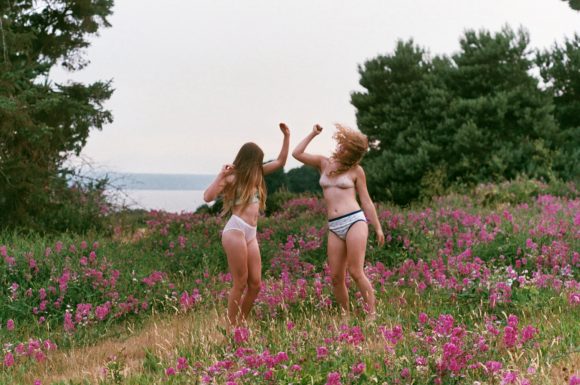 © Ashley Armitage