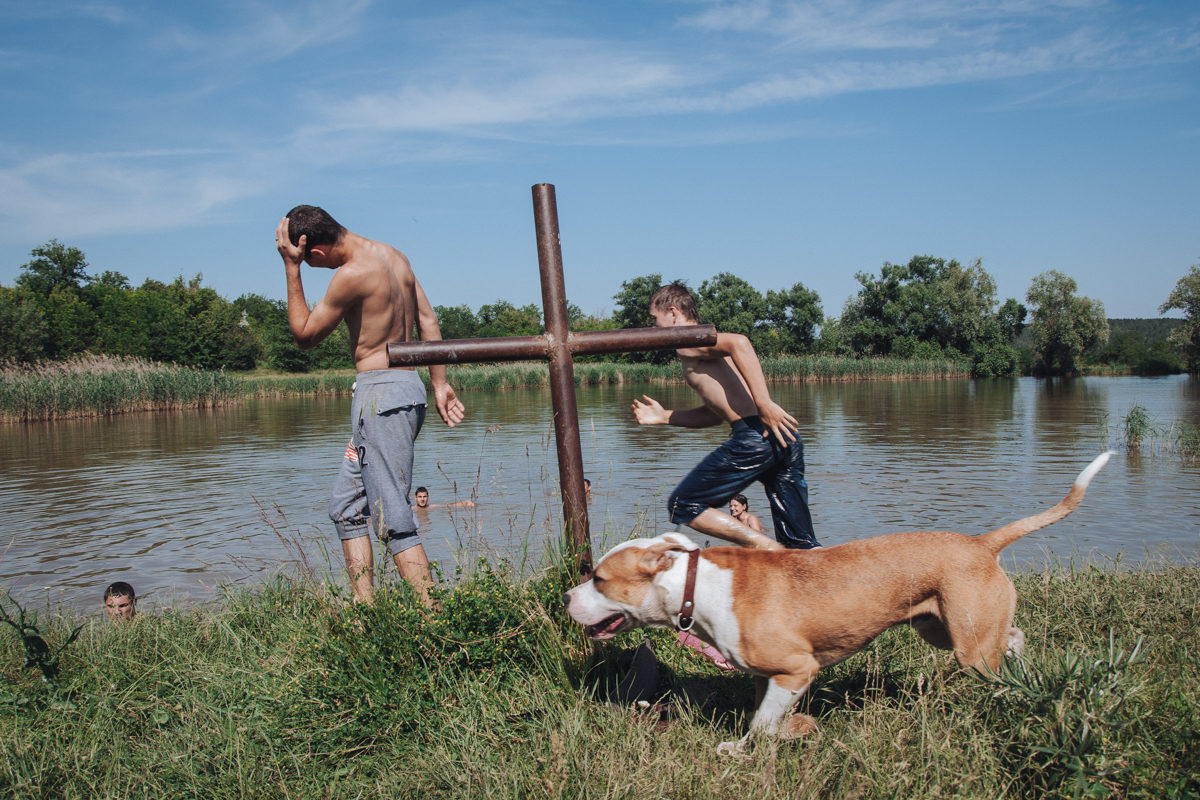 © Anton Polyakov