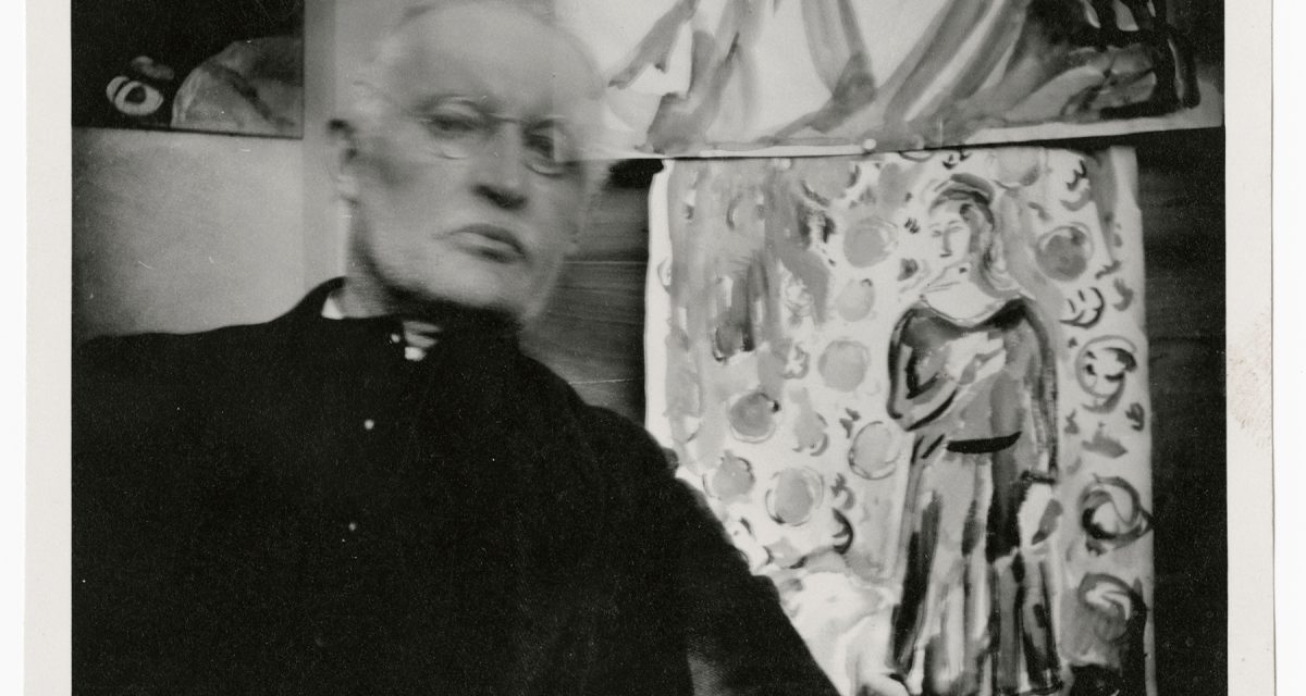 © Edvard Munch