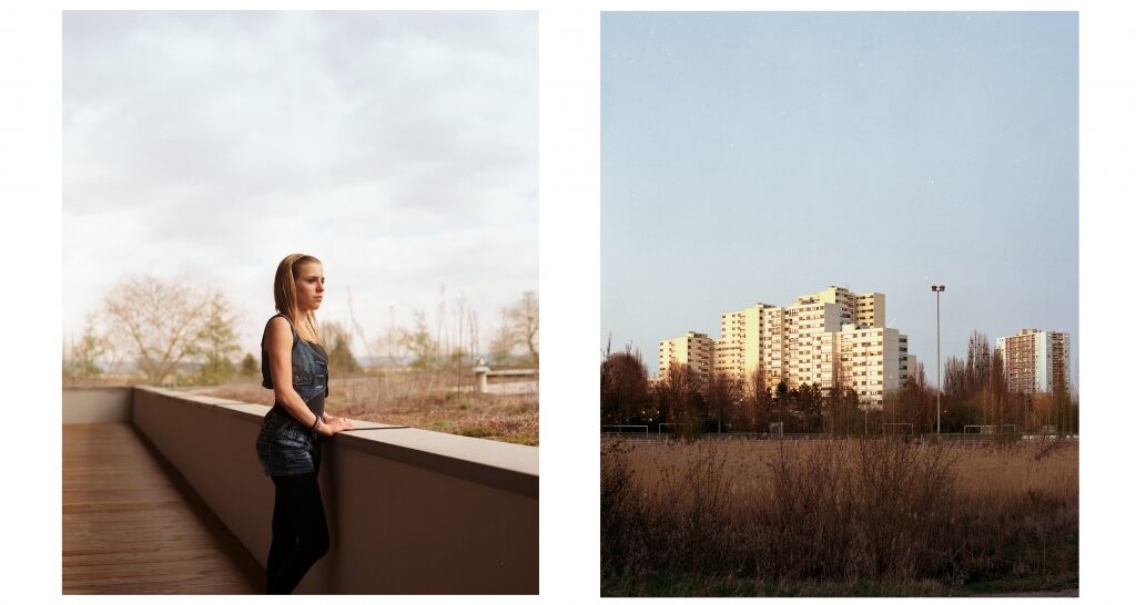 © Aglaé Bory