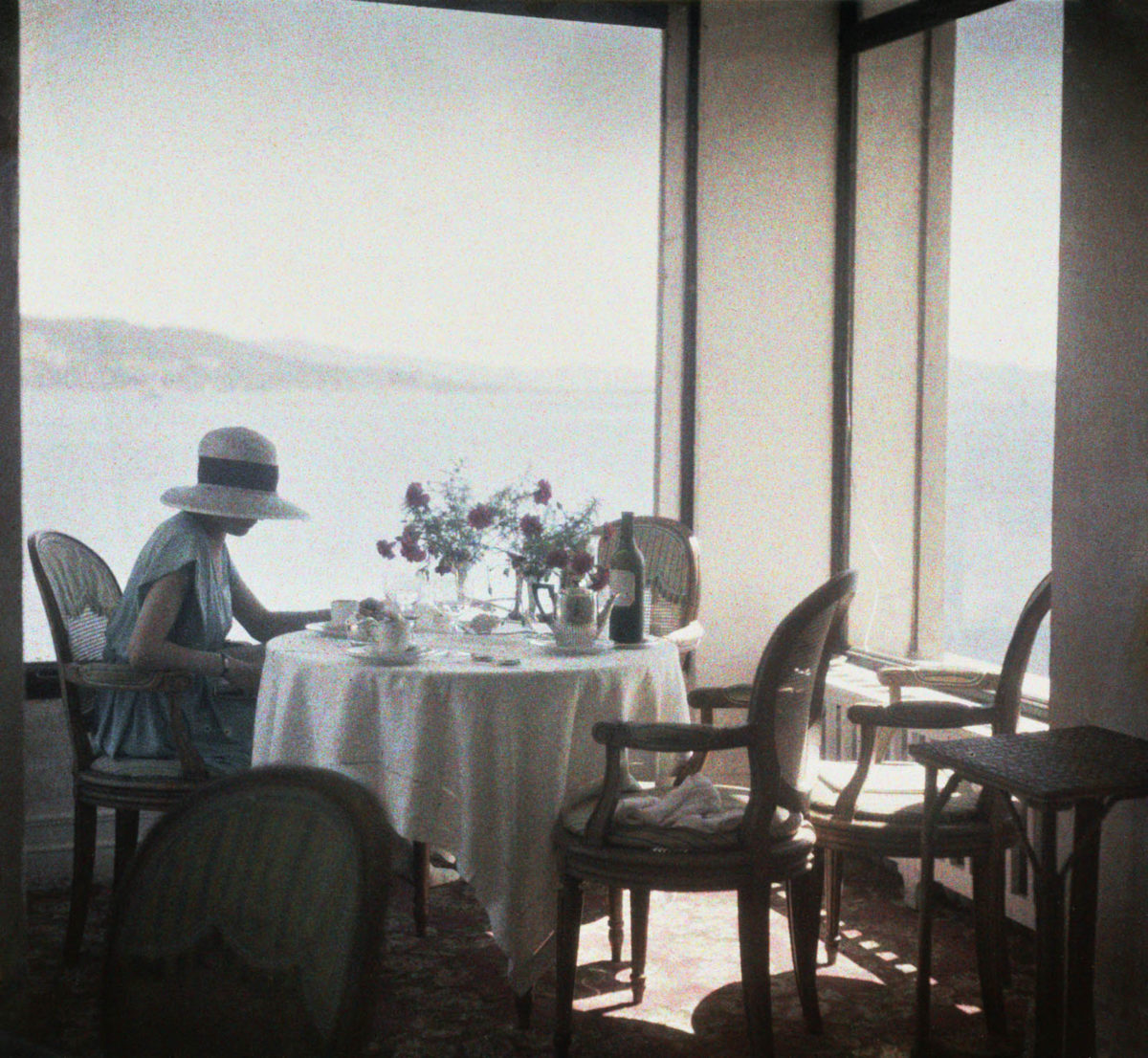  © Jacques Henri Lartigue - Ministère de la culture / AAJHL