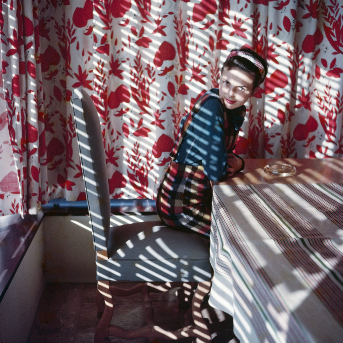 © Jacques Henri Lartigue - Ministère de la culture / AAJHL