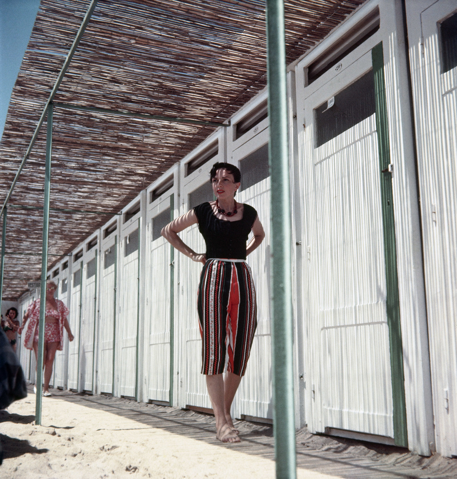 © Jacques Henri Lartigue - Ministère de la culture / AAJHL