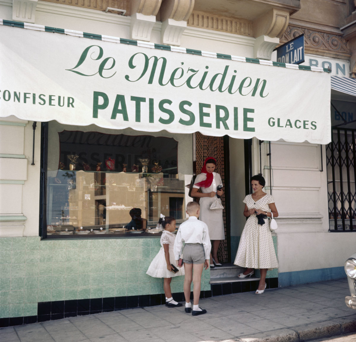 © Jacques Henri Lartigue - Ministère de la culture / AAJHL