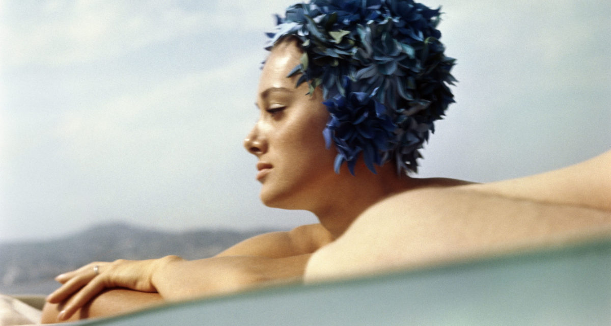 © Jacques Henri Lartigue - Ministère de la culture / AAJHL