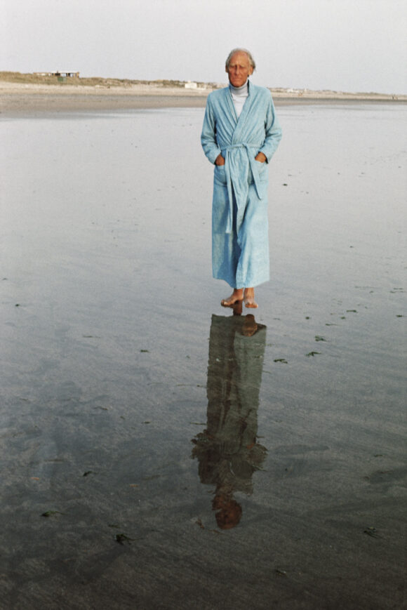 © Jacques Henri Lartigue - Ministère de la culture / AAJHL