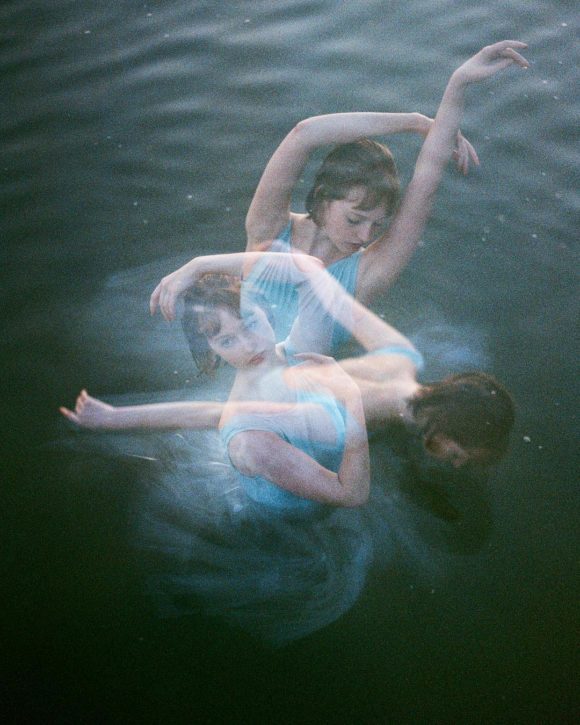 © Lauren Schaubach