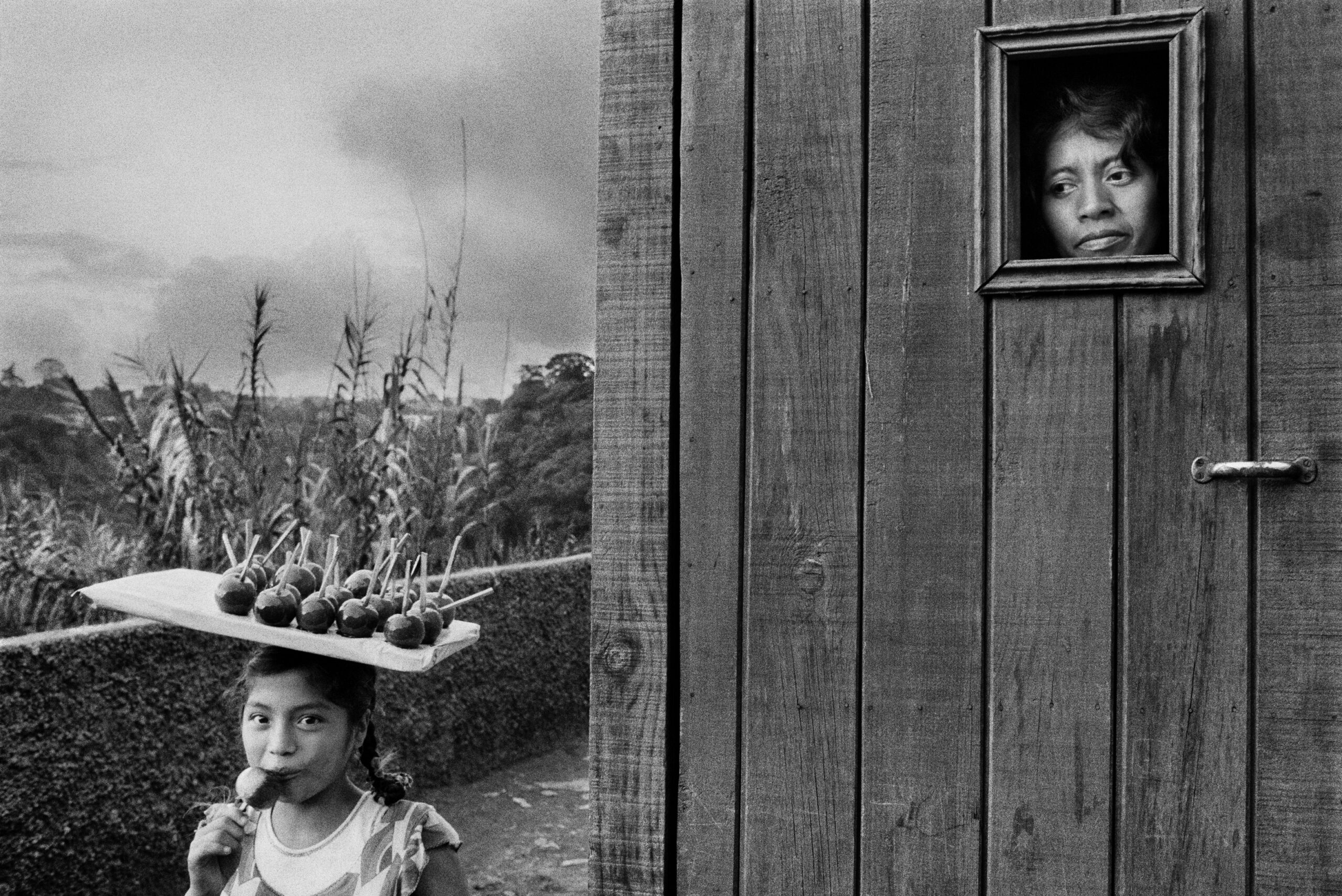 © Sebastião Salgado