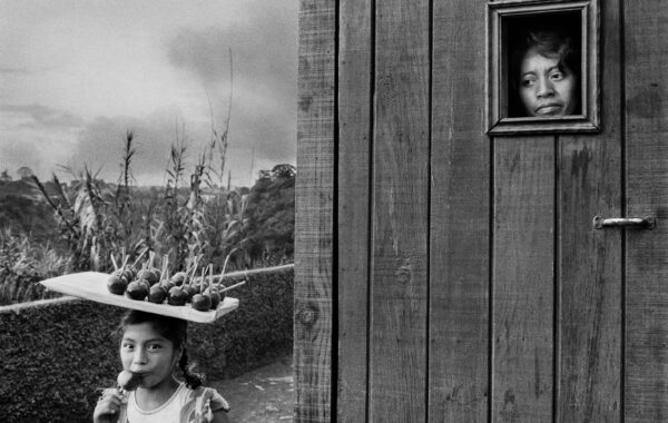 © Sebastião Salgado