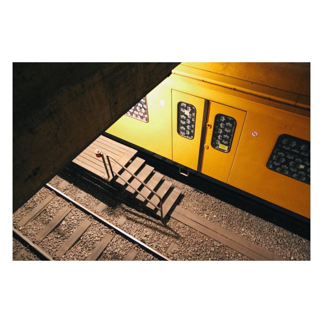 © Stefan Movel