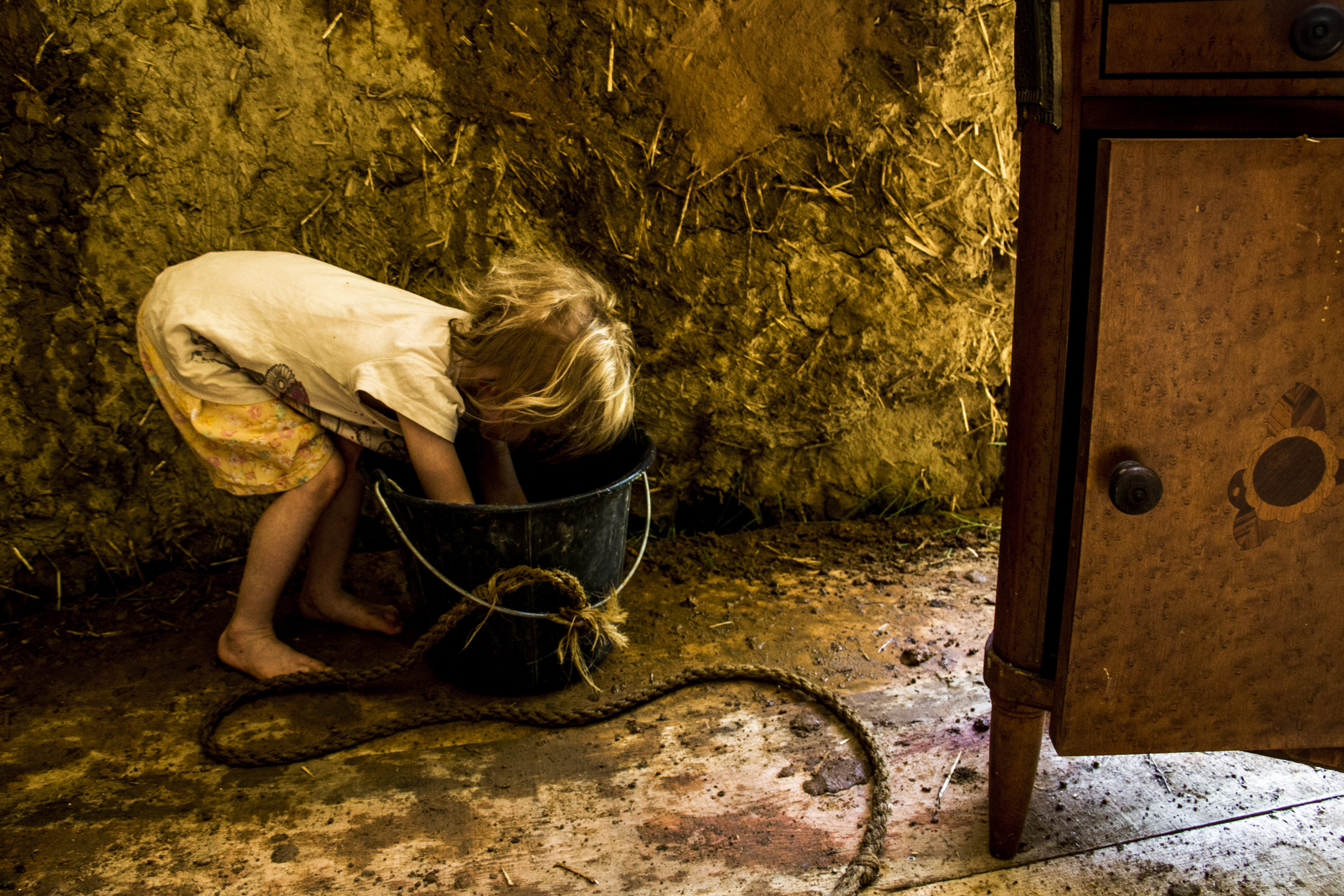 © Martin Bertrand