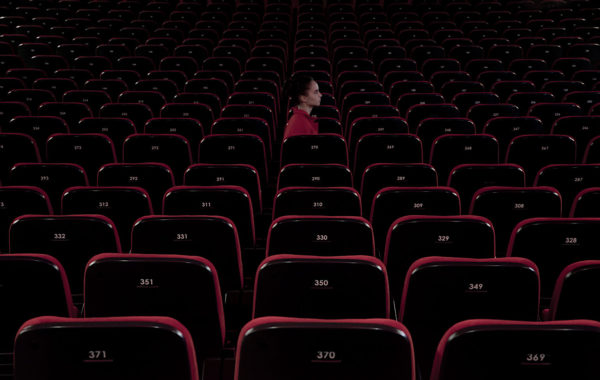 © Cristina Coral