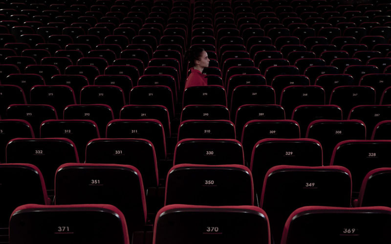 © Cristina Coral