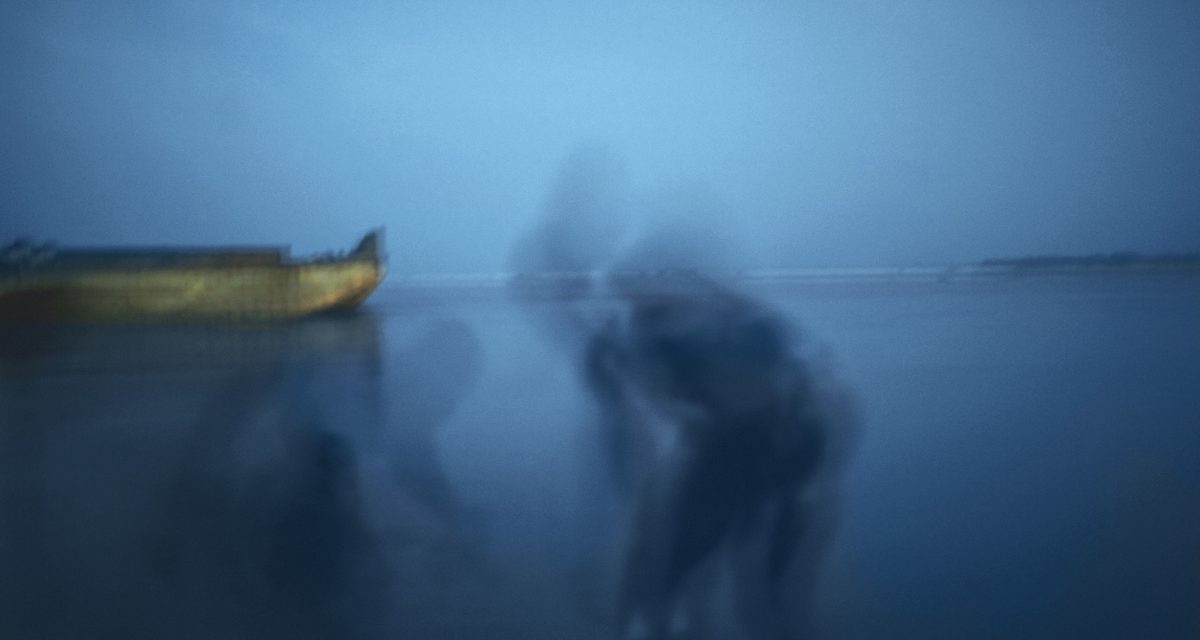 © De Nyaba Léon Ouédraogo