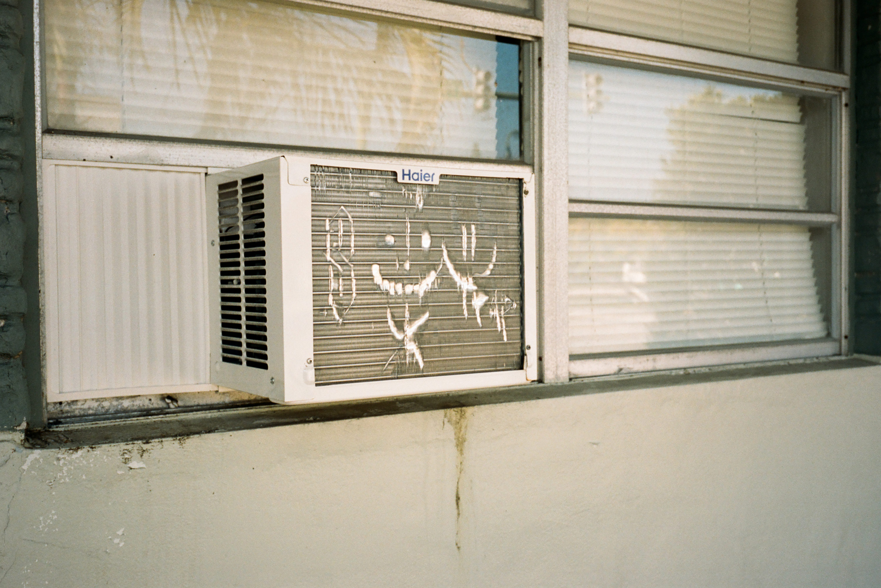 © Michael Dillow