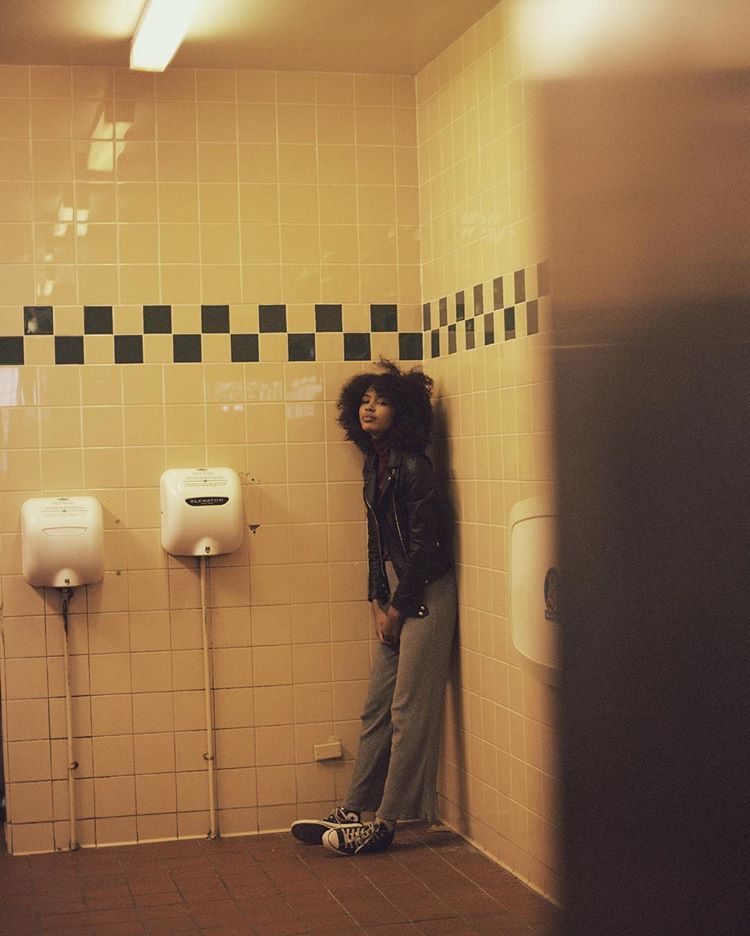 © Jenny Woods / Instagram 