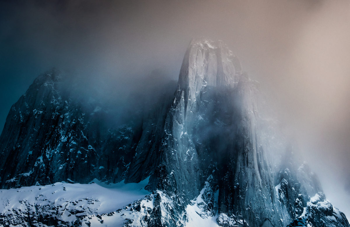 © Sølve Sundsbø