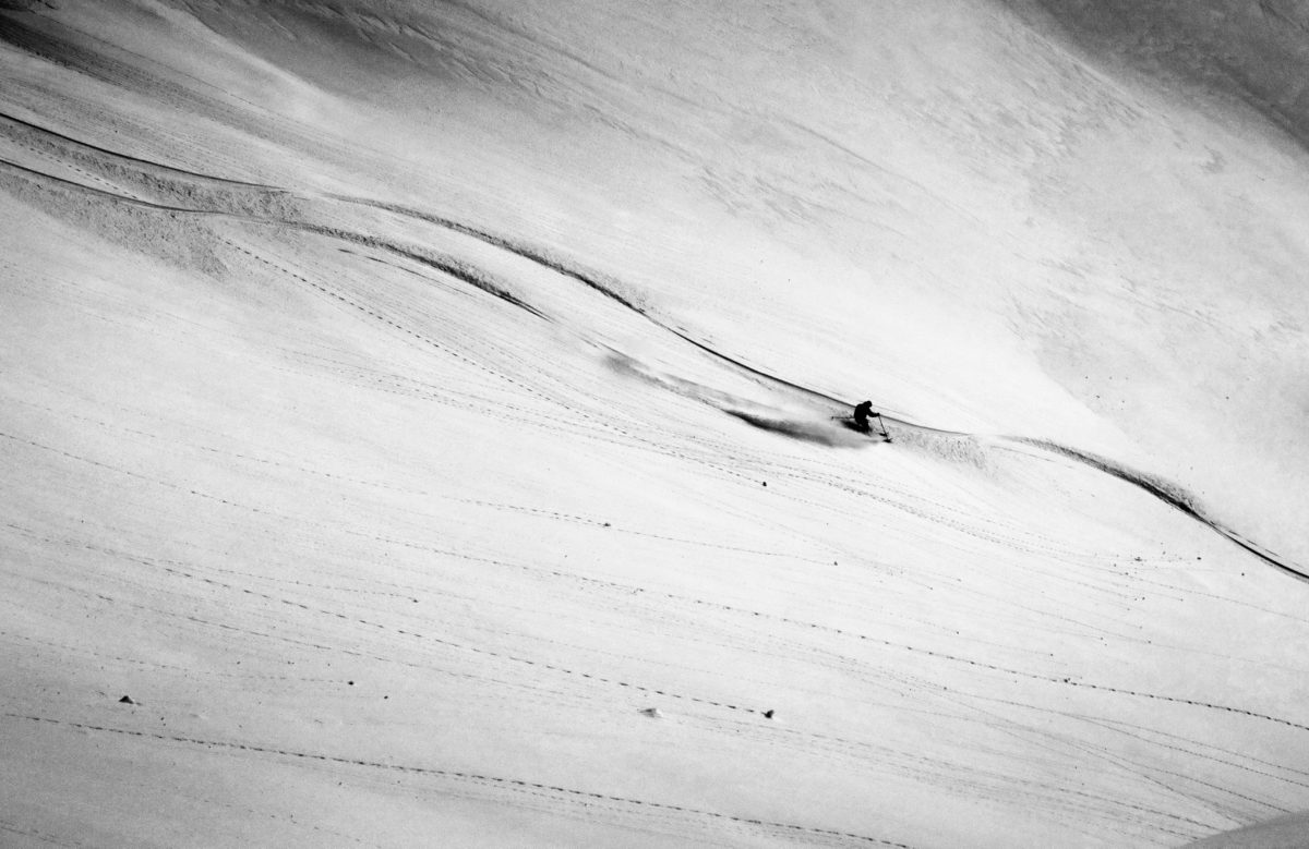 © Sølve Sundsbø