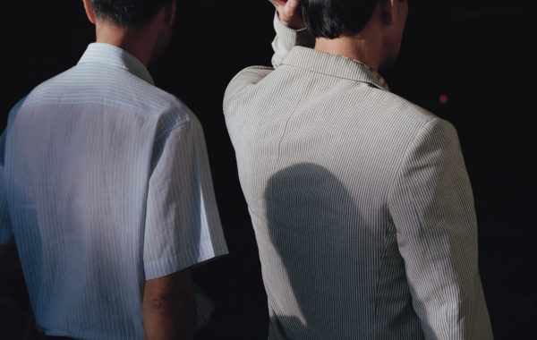 From Insomnia © Florian Grosse