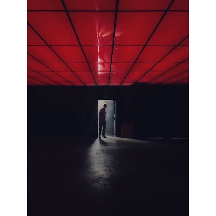 © Nick Roney / Instagram