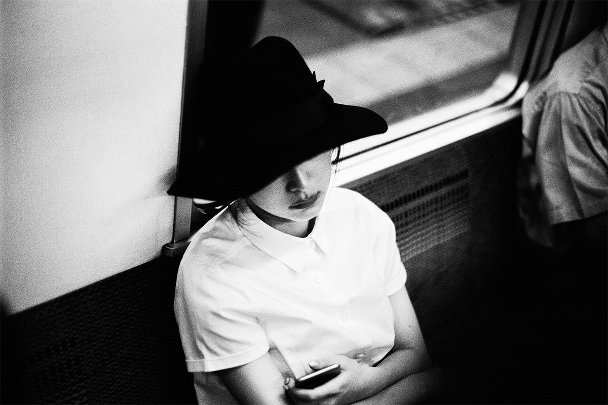 © Nyima Marin