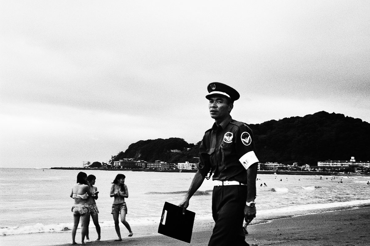 © Nyima Marin