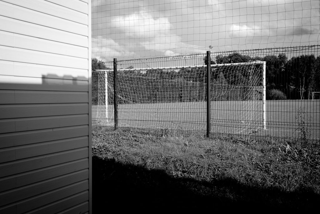 #Terre de Banlieue © Pascal Riviere