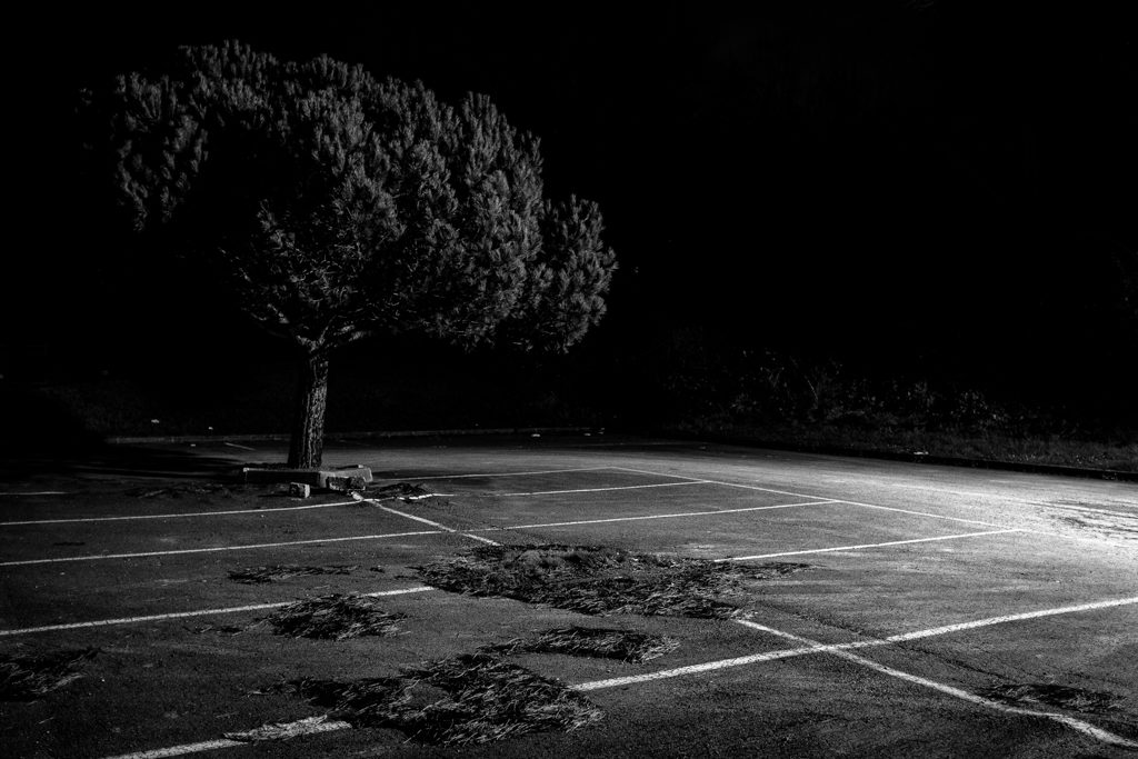 #Terre de Banlieue © Pascal Riviere