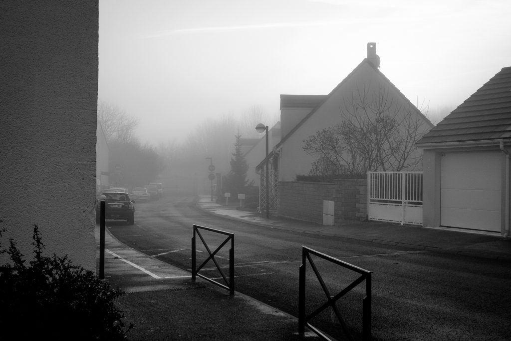 #Terre de Banlieue © Pascal Riviere