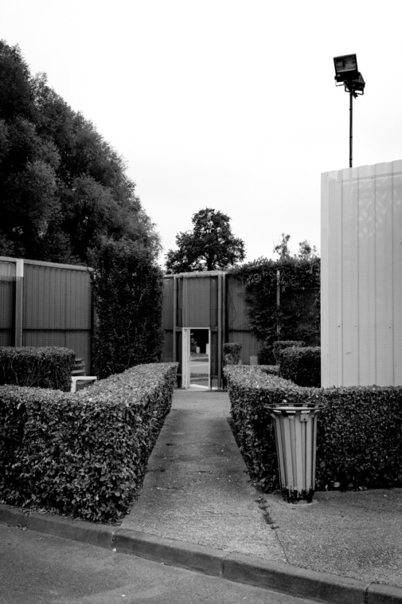#Terre de Banlieue © Pascal Riviere