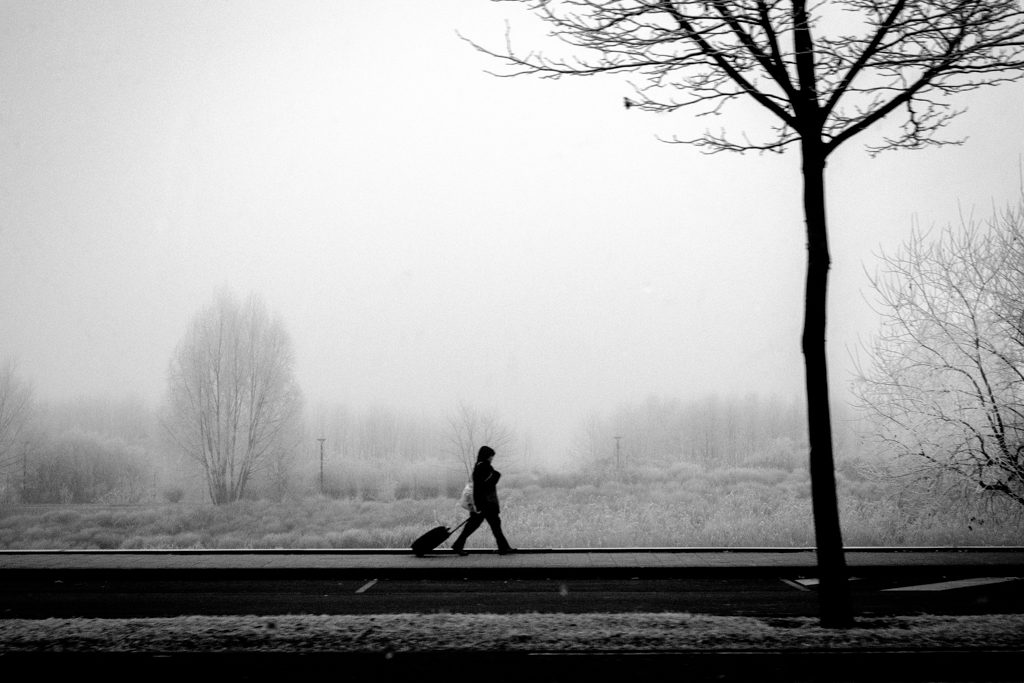 #Terre de Banlieue © Pascal Riviere