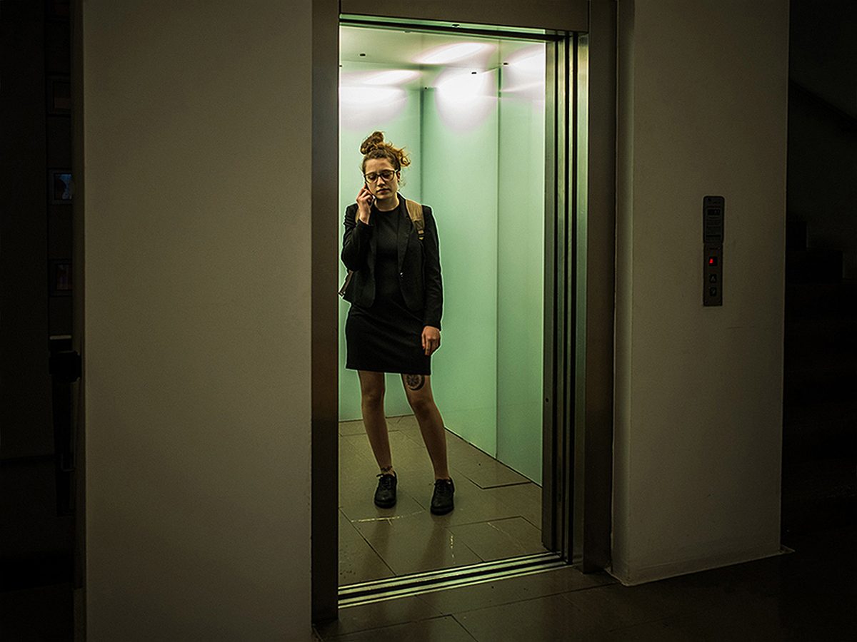 © Anargyros Drolapas