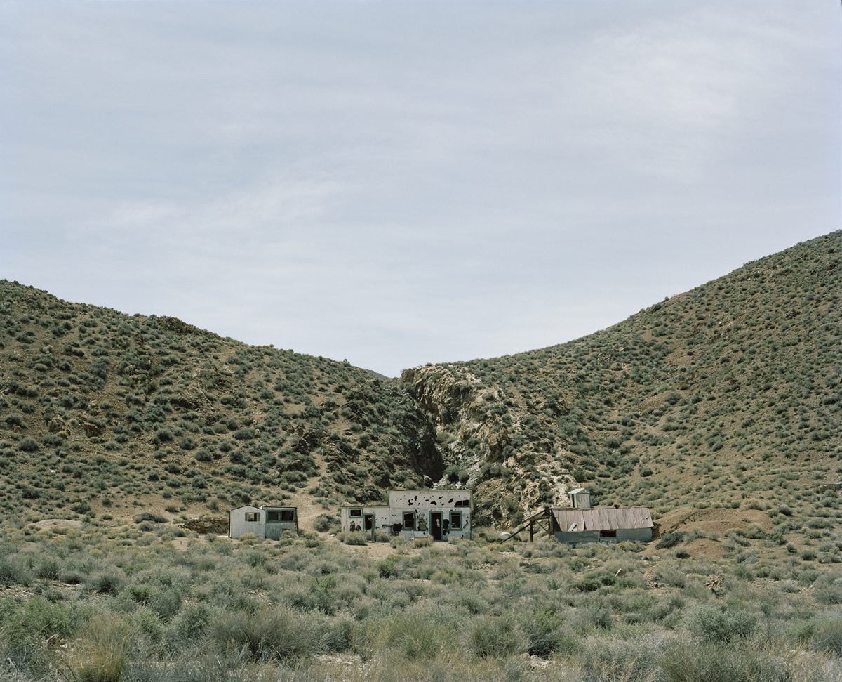 © James Bannister