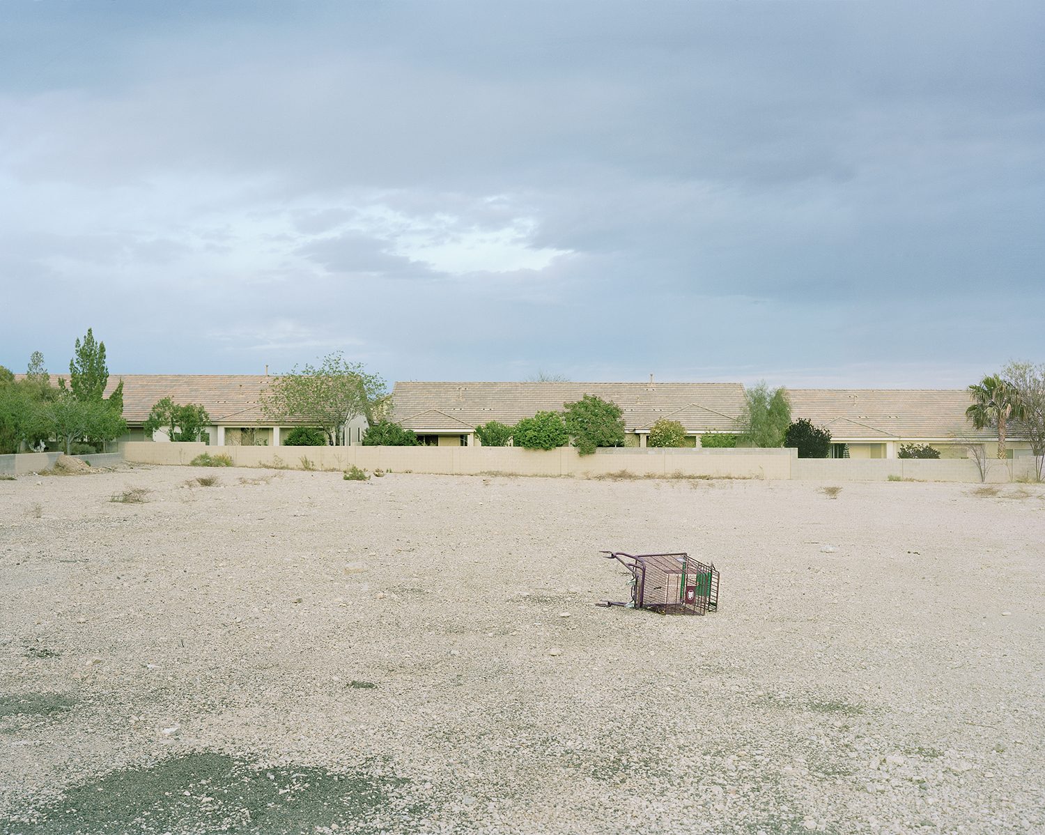 © James Bannister
