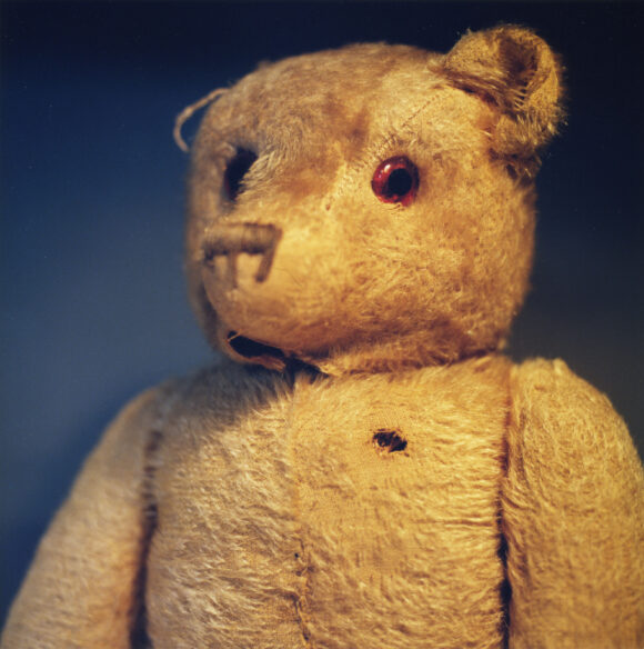 © Sylvie Huet
