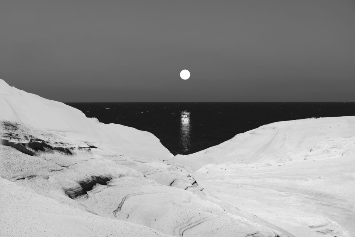 © Petros Koublis
