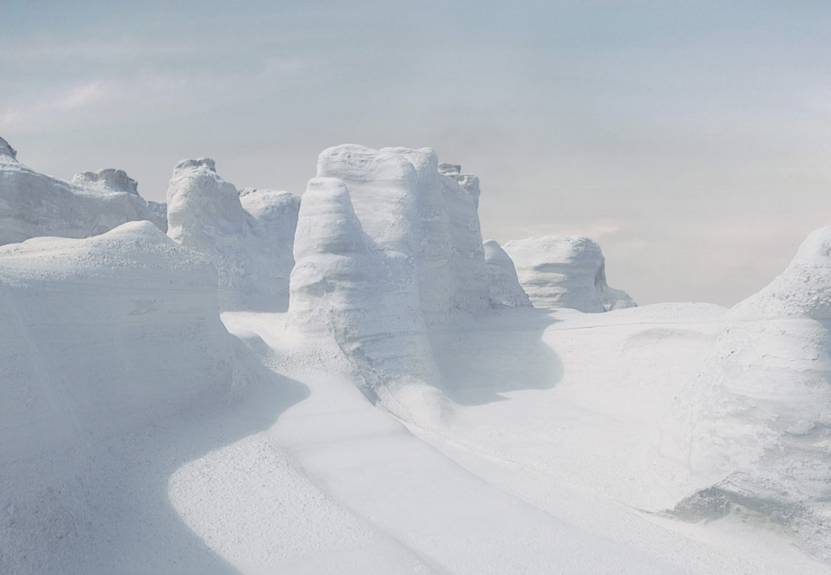 © Petros Koublis